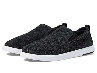 TravisMathew The Daily Knit Slip Men