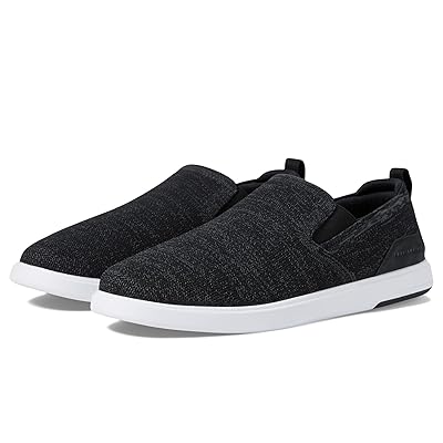 TravisMathew The Daily Knit Slip Men
