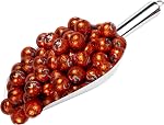 Chocolat McCormicks, Boules de chocolat citrouille d'Halloween, 500g
