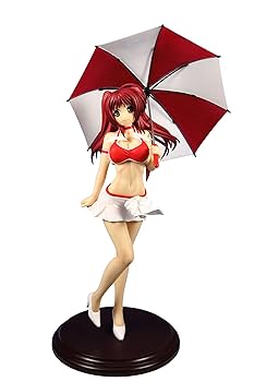 ToHeart2 向坂環 夏ver. 宮沢模型限定版 1/6 完成品フィギュア Amazon.co.jp: To Heart 2 向坂 環 浮輪・夏ver. (1/6スケール