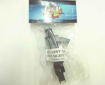 JAC M203 用クアドラントサイト　箱付き JAC M203 用クアドラントサイト 箱付き JAC M203 用クアドラント