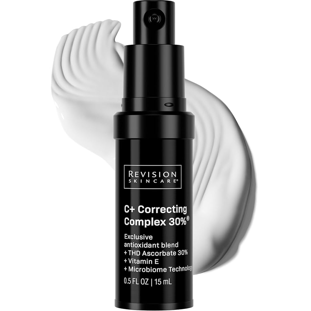 REVISION C➕ CorrectingComplex30% Revision Skincare C+ Correcting Complex 30% - 1oz for sale