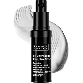 Amazon.com: Revision Skincare C+ Correcting Serum - Vitamin
