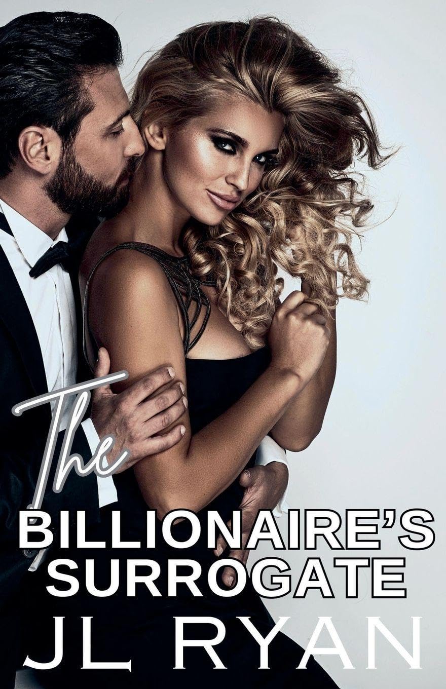 The Billionaire's Surrogate