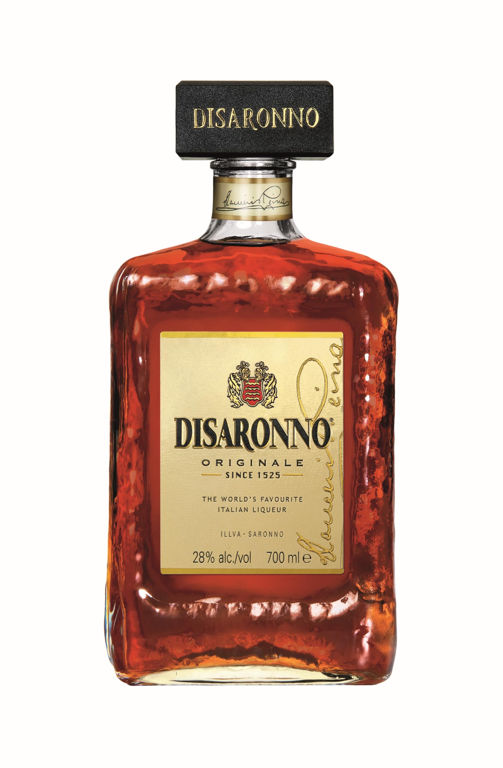 DISARONNO ORIGINAL DIESELコラボ アマレット 700ml Amazon.co.jp: ディサローノ アマレット [ ナッツ種子クリーム