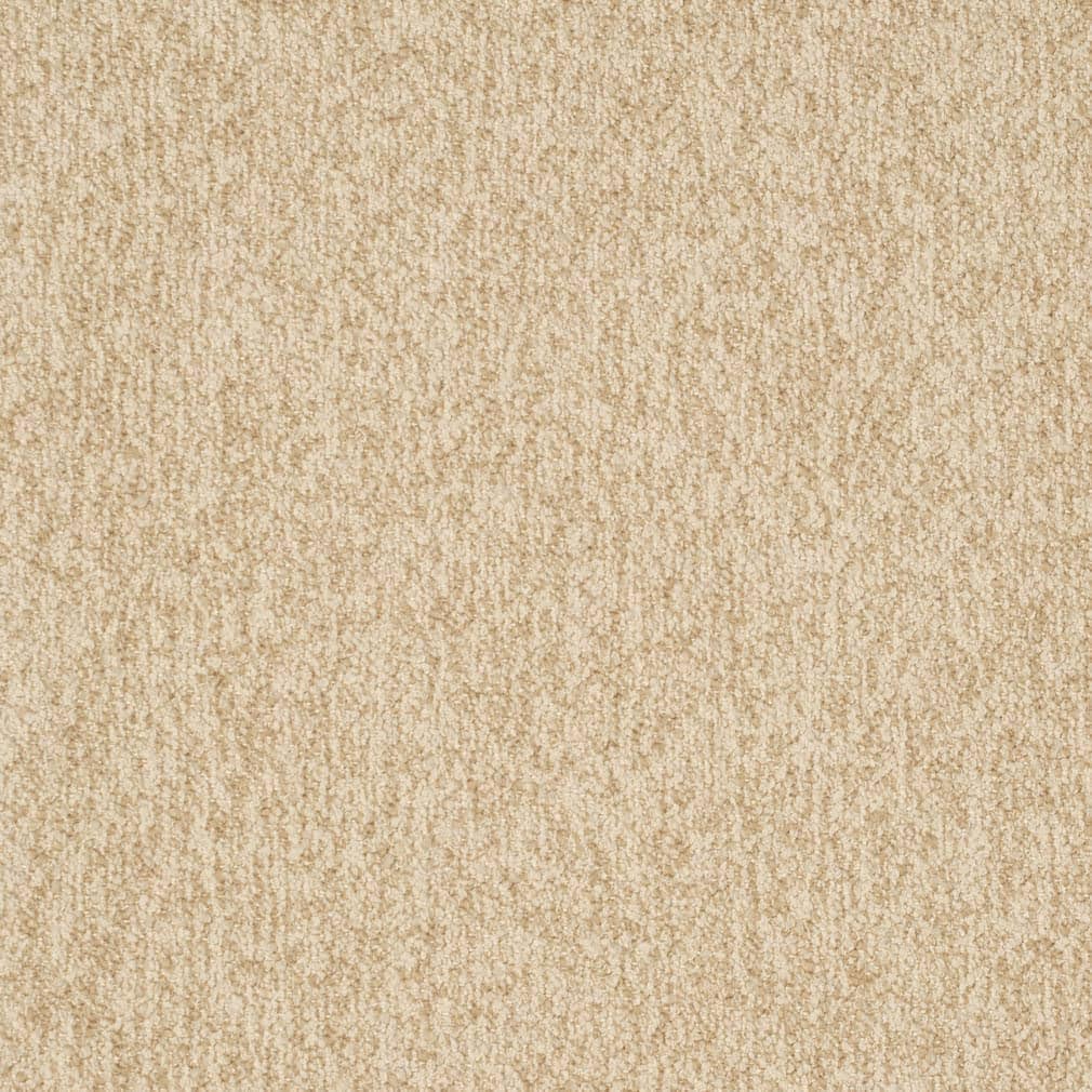 Natural Made in America Boucle Textured Upholstery Fabric by The Yard - SKU: Marisol Sand