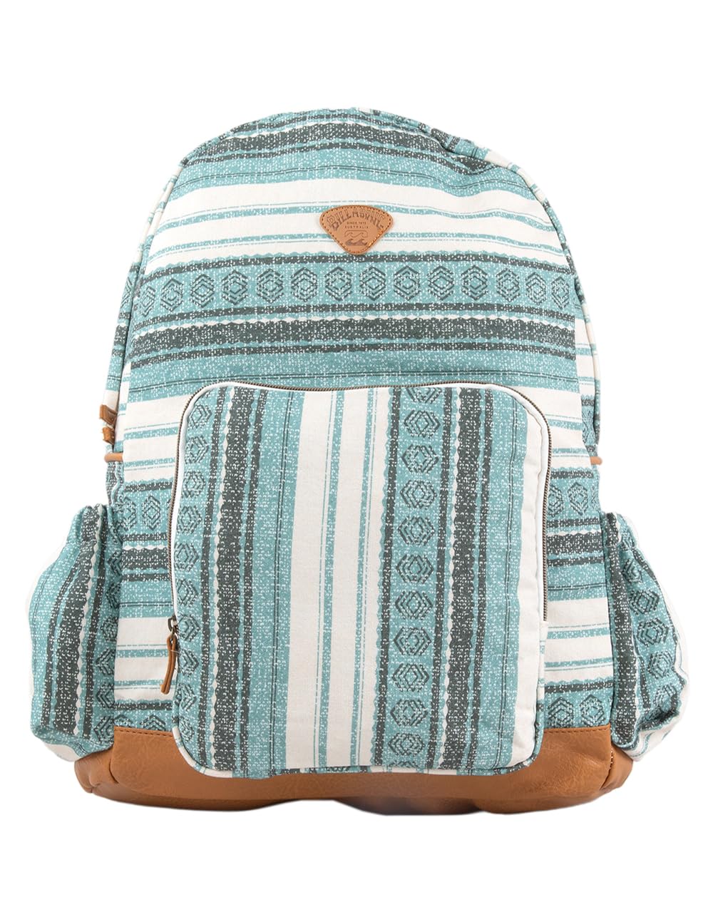 Billabong Home Abroad Womens Backpack, Lake Blue