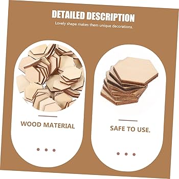 昭和レトロ　木製型抜き 六角形デザイン　寿 昭和レトロ 木製型抜き 六角形デザイン 寿