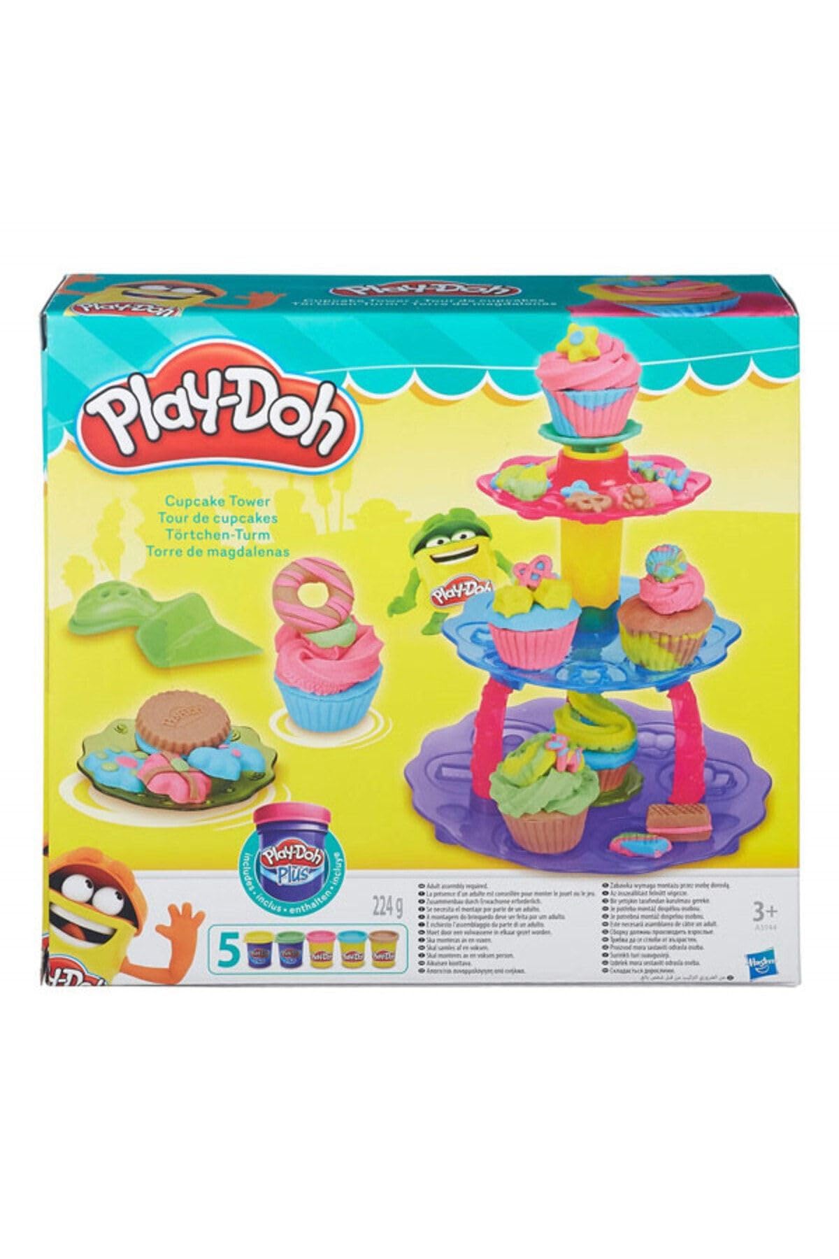 Play-Doh wieza slodkosci