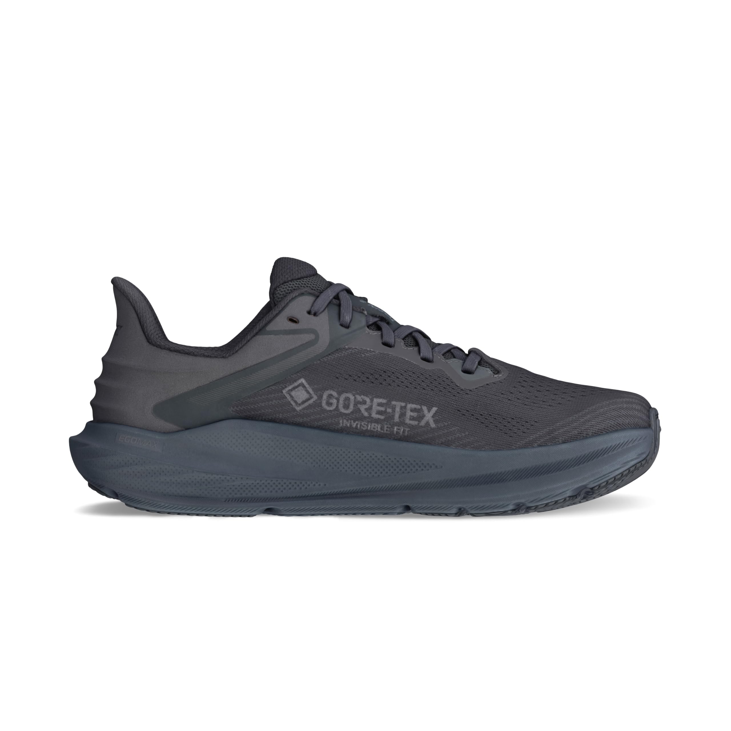 ALTRA Torin 8 GTX Chaussures de Running Chaussure de Running sans stabilisateurs Femmes Noir - Black/Black 38,5