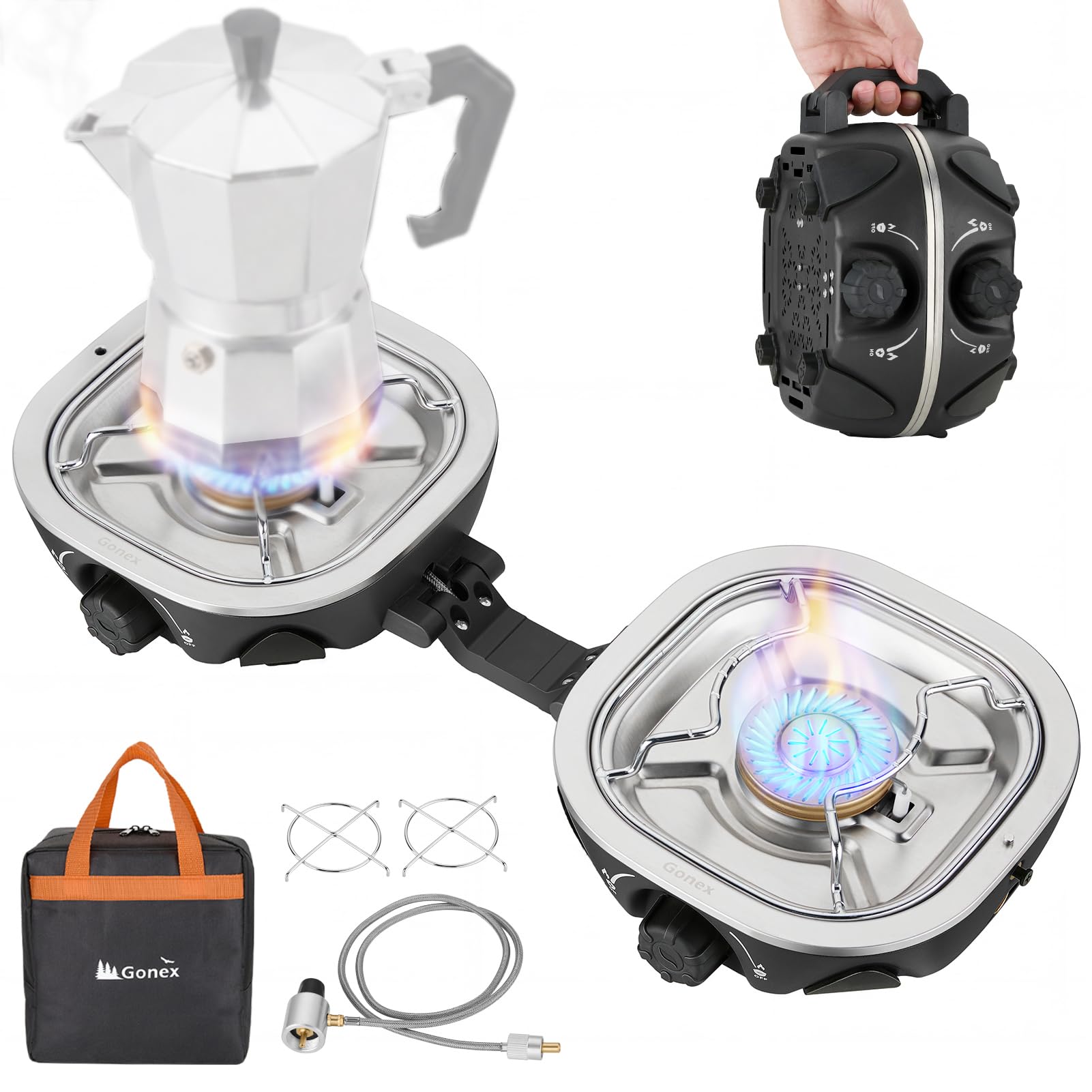 Gonex Propane Camping Stove