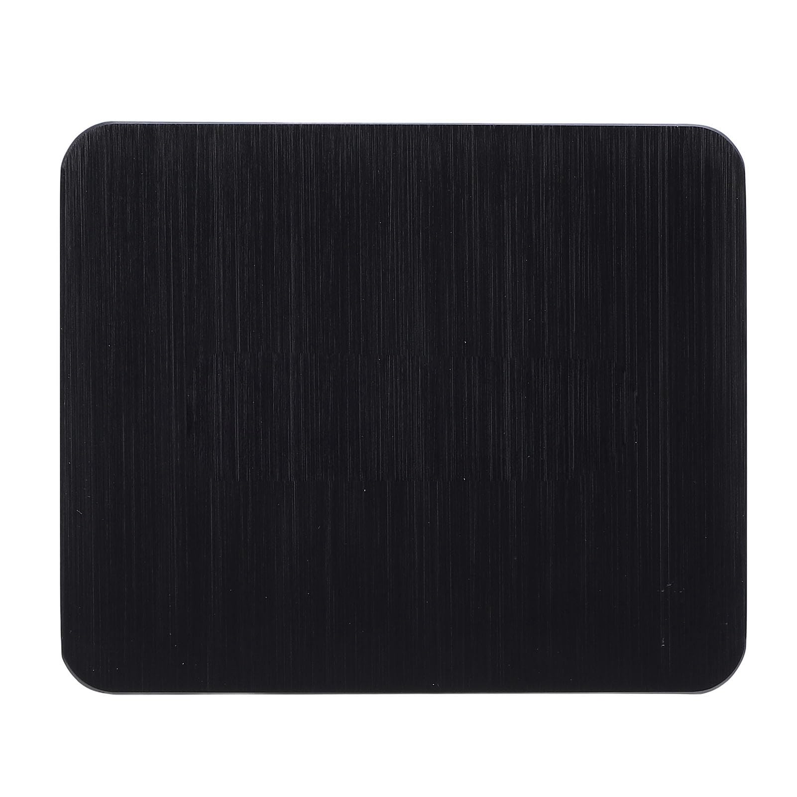 Aramox Amplificador de Coche DSP de 320 W, Clase AB, Amplificador de Altavoces para Coche, de Audio para, Calidad de Sonido Mejorada, Cuerpo de Aleación de Alum (4 Canales)