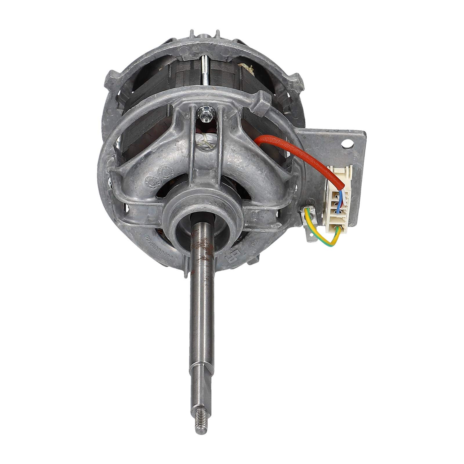 Motor kompatibel mit Electrolux 8588072524024 8072524021 Nidec 190V 240Hz DB085D50E00 0,86 RPM 3600 AC-EL für Trockner