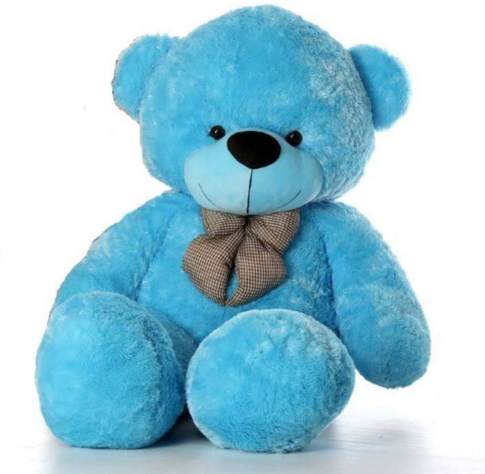 See full amazon price history chart for TEDSTREE 3 Feet/91cm Blue Skin Friendly Ultra Soft Teddy Bear for Kids, Lovable Huggable Cute Soft Giant Teddy Bear Perfect Present for Birthdays, Girlfriends -(Blue -3 Feet/91cm) TEDSTREE 3 Feet/91cm Blue Skin Friendly Ultra Soft Teddy Bear for Kids, Lovable Huggable Cute Soft Giant Teddy Bear Perfect Present for Birthdays, Girlfriends -(Blue -3 Feet/91cm) (B09GPNDXGW) Amazon Price History, Amazon Price Tracker