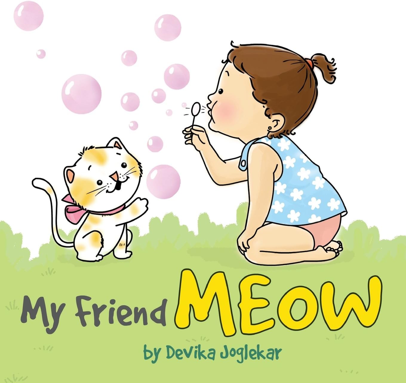 My Friend Meow