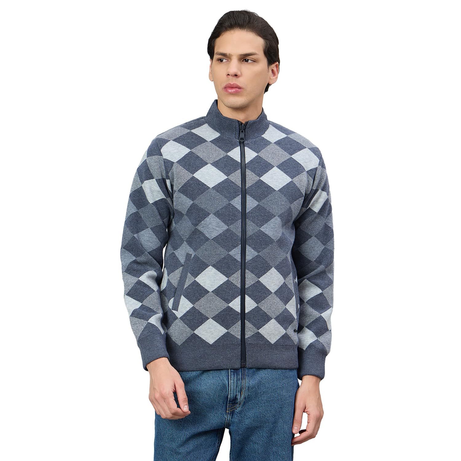 duke Men Pullover Sweater-picture-46