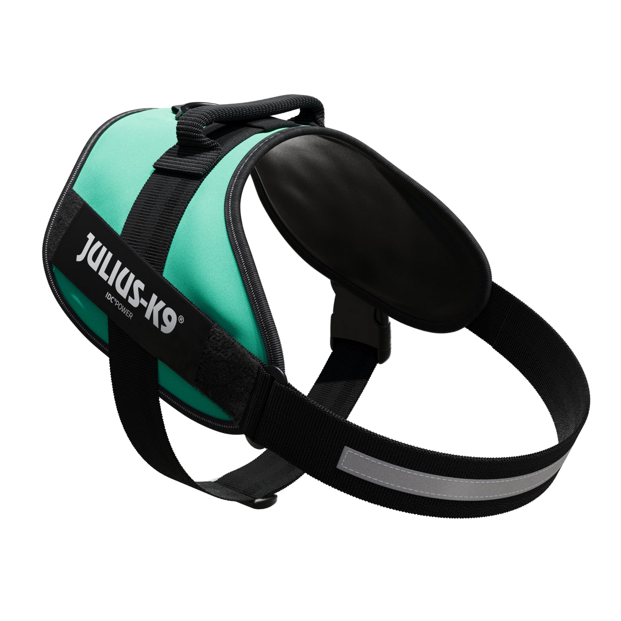 Julius-K9 IDC Powerharness, Camouflage, M/0 — view 1287