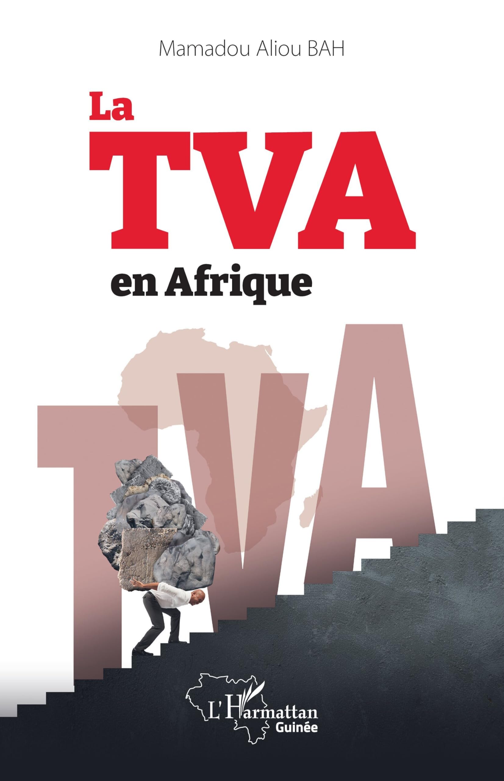 La TVA en Afrique (Harmattan Guinée)