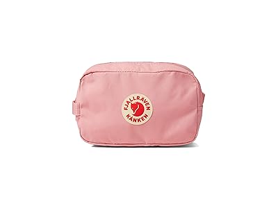 Fjallraven Kanken Gear Bag Wallet Pink, Polyester/Cotton