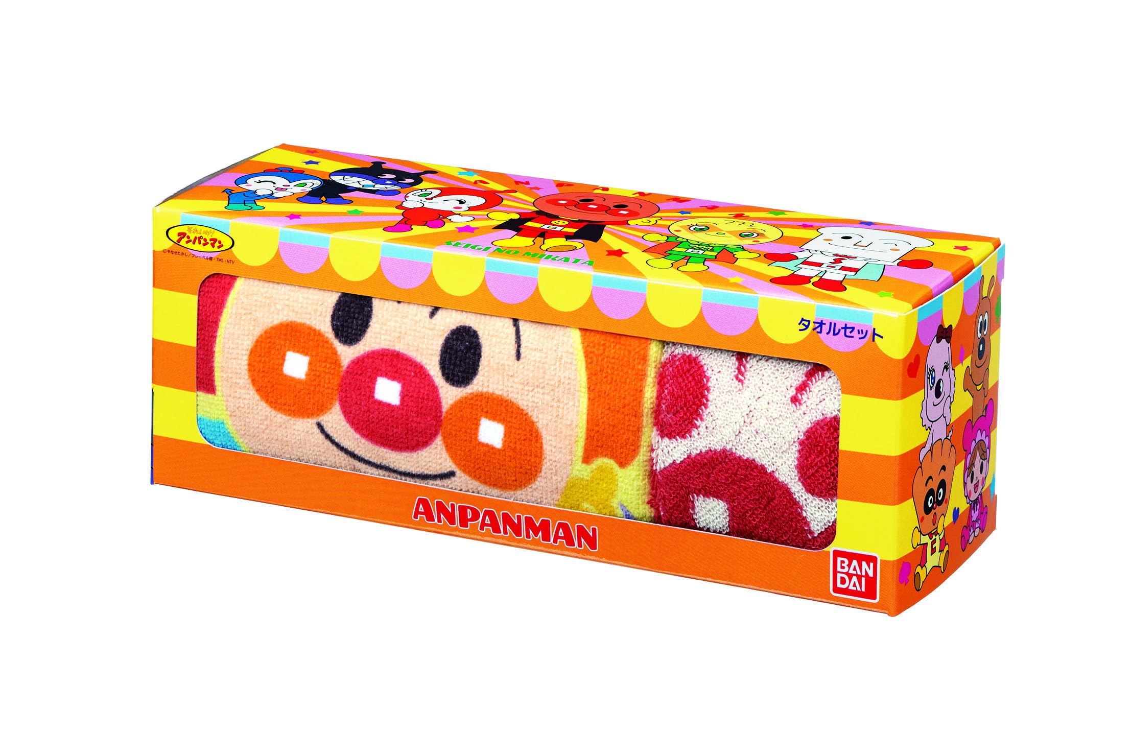 バンドタオルセット WANIMA 10-FEETなど バンドタオルセット WANIMA 10-FEETなど