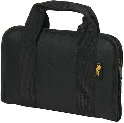 US PeaceKeeper - Maletín para armas