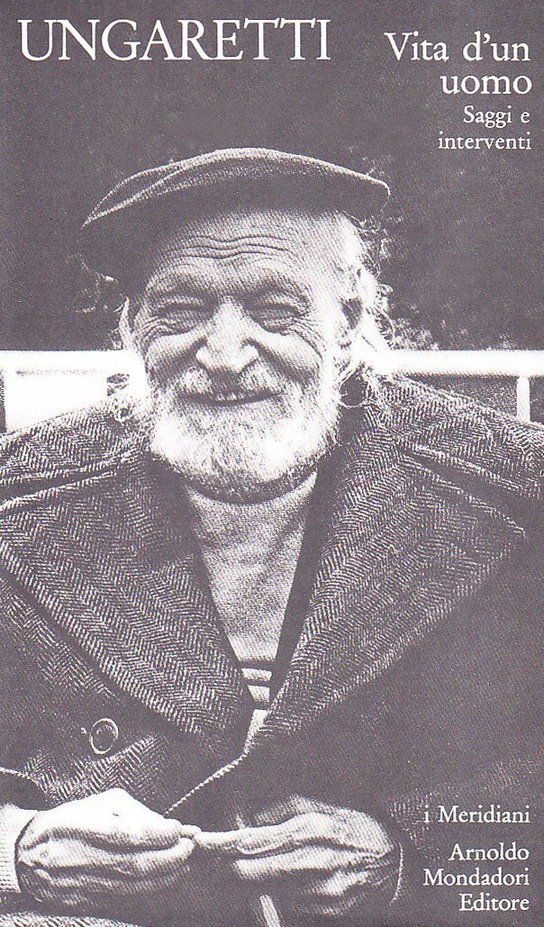 Vita D'un Uomo. Saggi E Interventi - 4