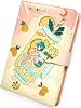 Pink Journal Notebook Kawaii, Kawaii Journal, Cute Journal, Japanese Cute Journal Notebook, Premium Quality Paper, 5 x 7-inch, 13 x 18CM 256 Pages, Cool Summer 3