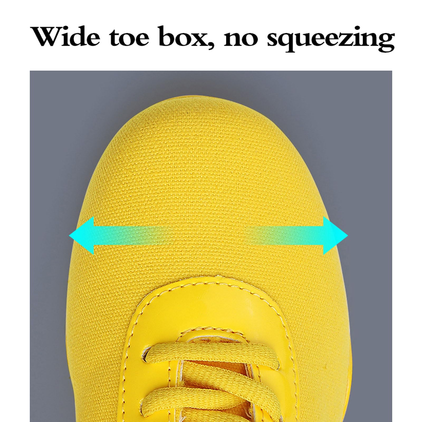 Scarpe Arti Marziali Tai Chi Kung Fu Taekwondo Karate Boxe Traspiranti Leggere Uomo Donna Bambini Adulti