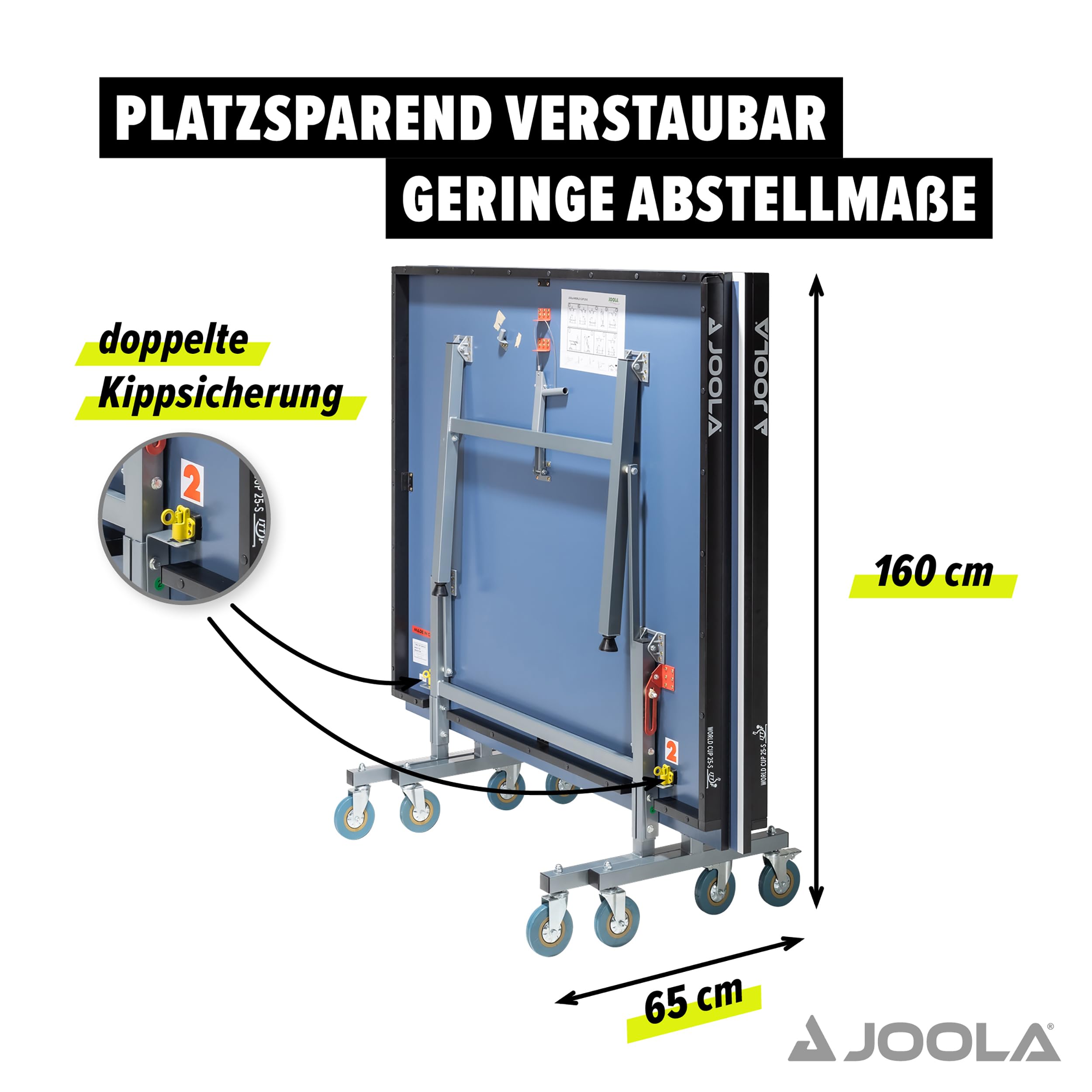 JOOLA