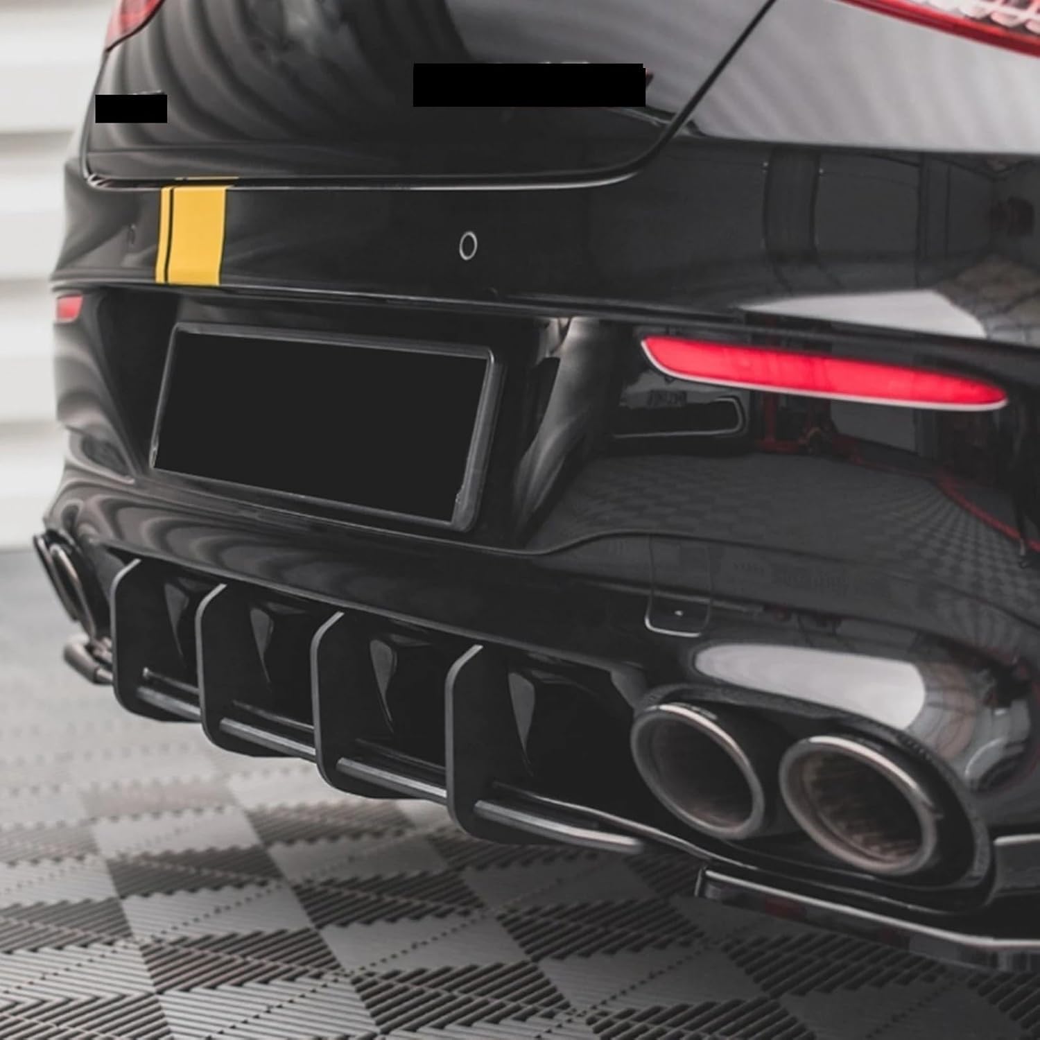 190㎝準親株◇来年開花濃厚。グロスミッチェル・類似＝台湾バナナ