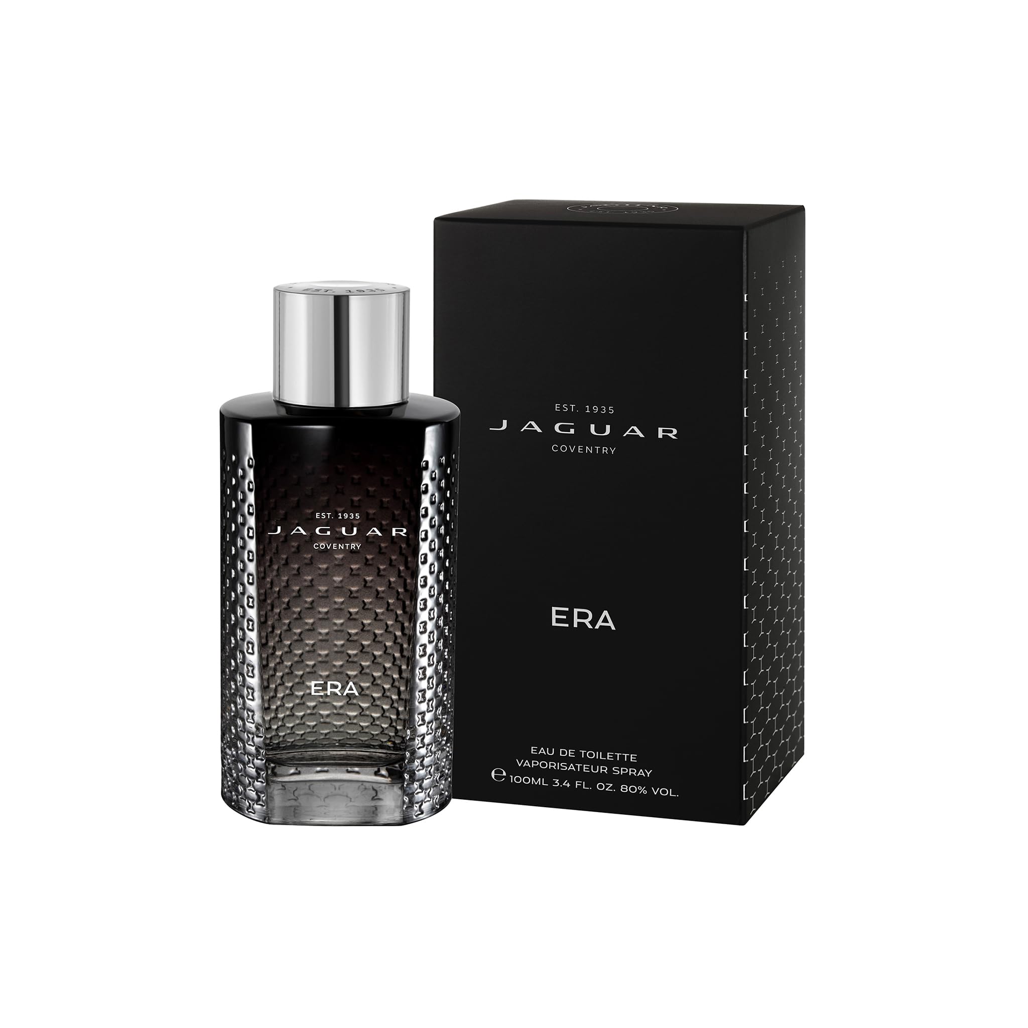 JAGUAR エラ オードトワレ Amazon | ジャガー ジャガーエラ オードトワレ 100mL | JAGUAR