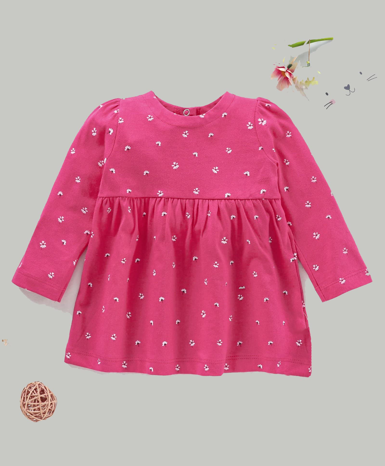 Aggregate 153+ zero size baby dress latest seven.edu.vn