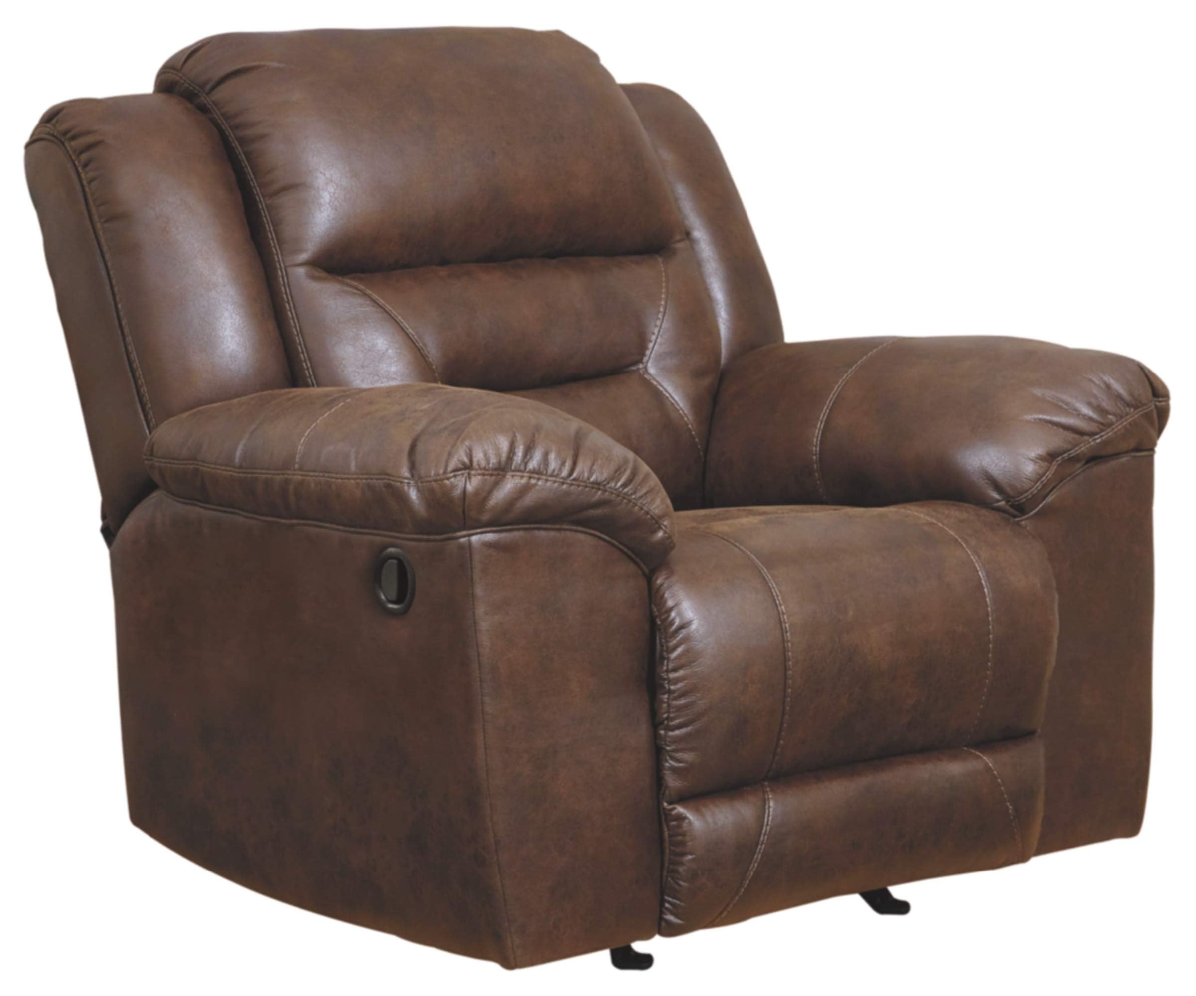 Signature Design by Ashley Stoneland Rocker Recliner