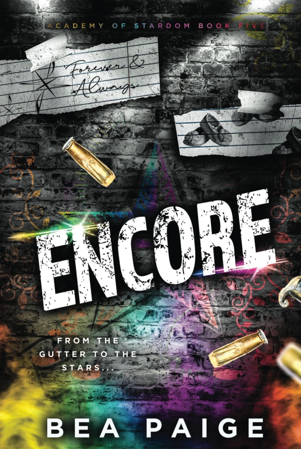Encore (Academy of Stardom)