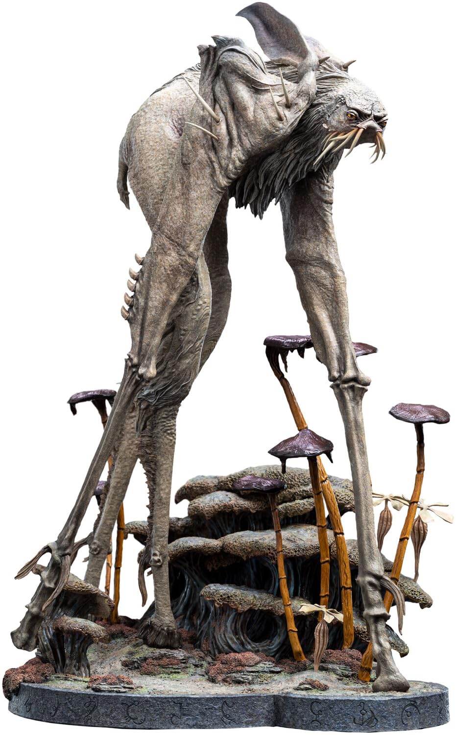 Weta Workshop Dark Crystal 1/6 Landstrider Statue 49 cm