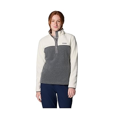 Columbia Bentontm Springs 1/2 Snap Pull Over II Women