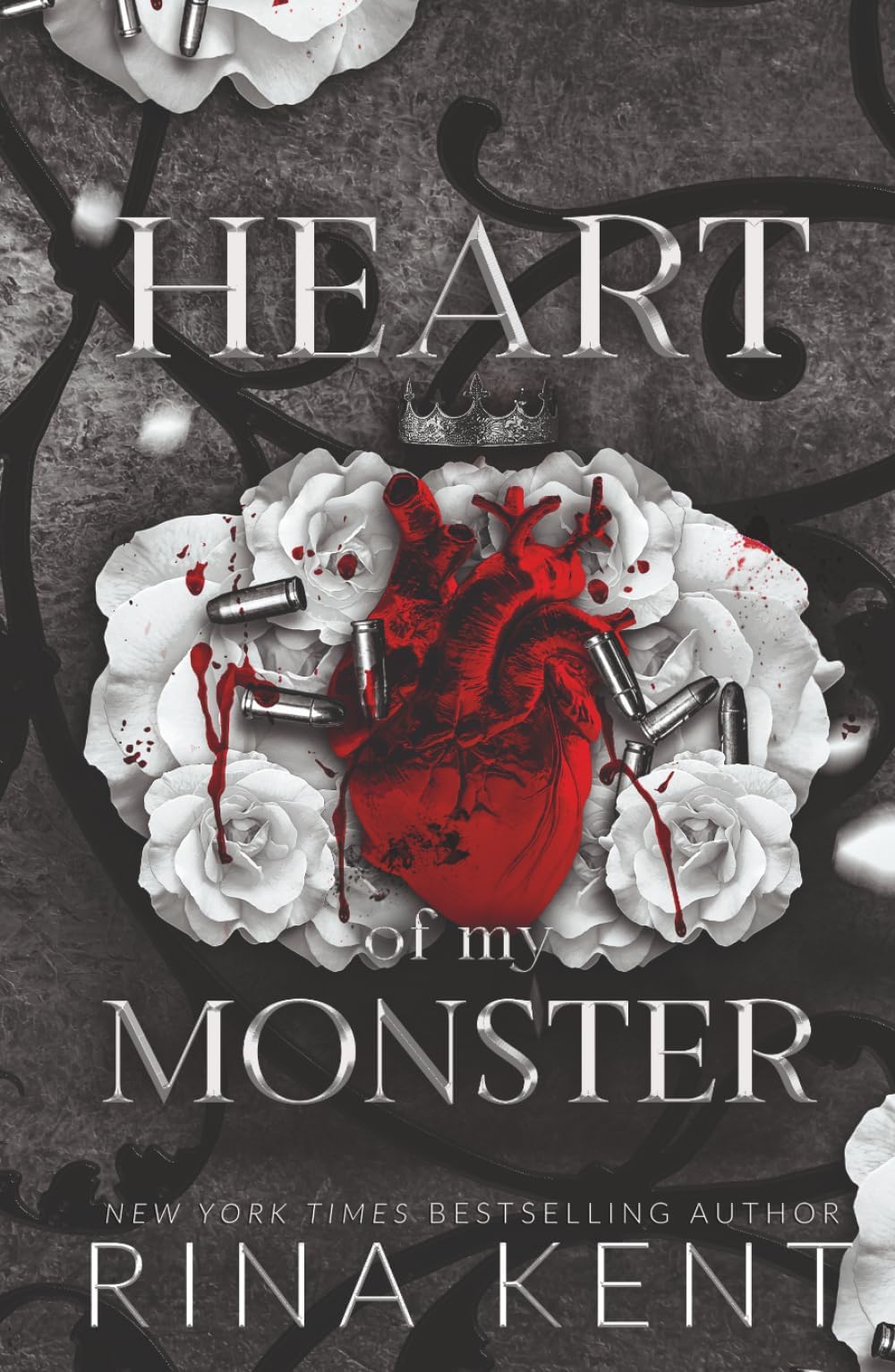 Heart of My Monster: Special Edition Print