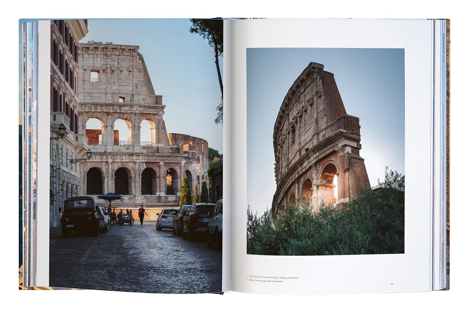Trope Rome