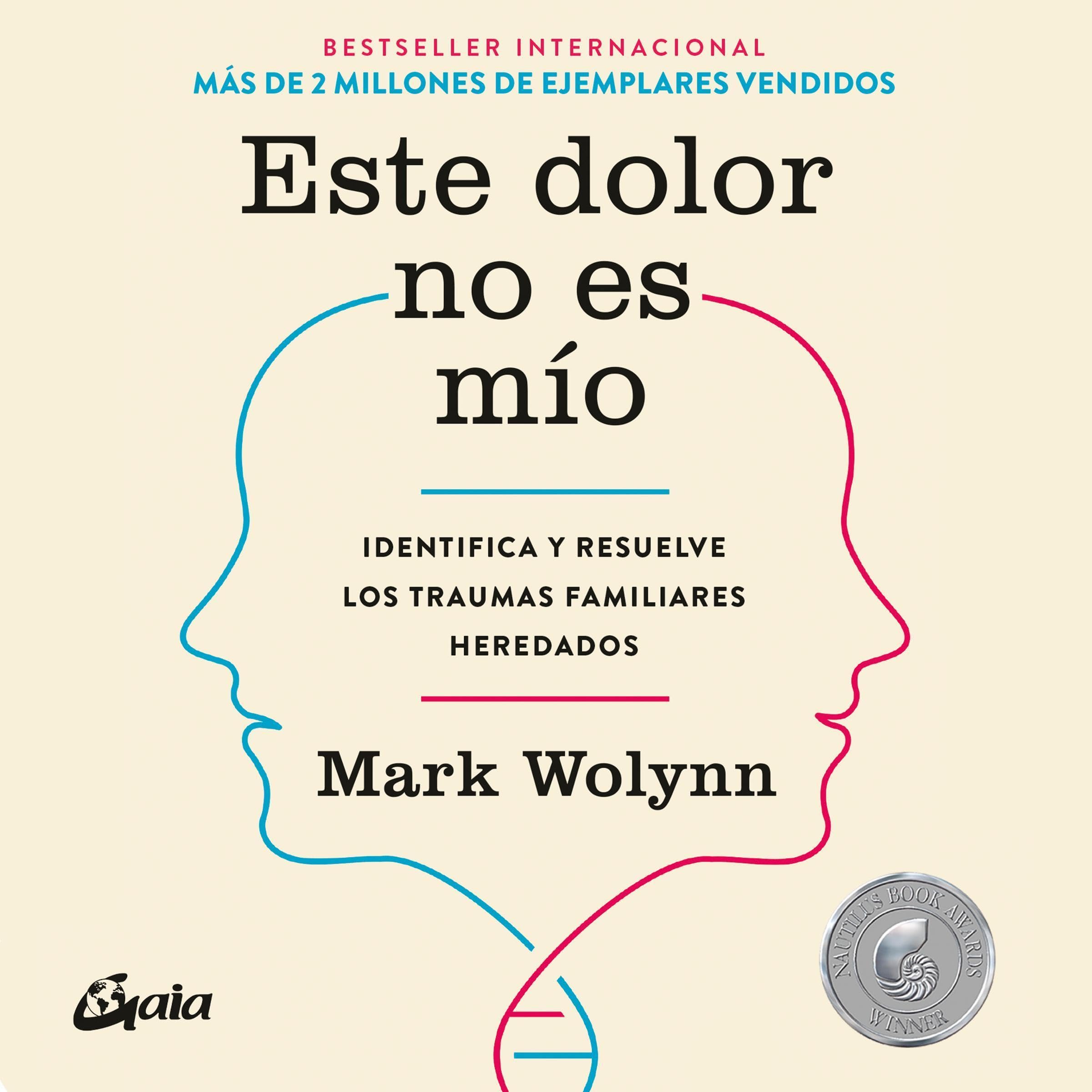 Este dolor no es mío