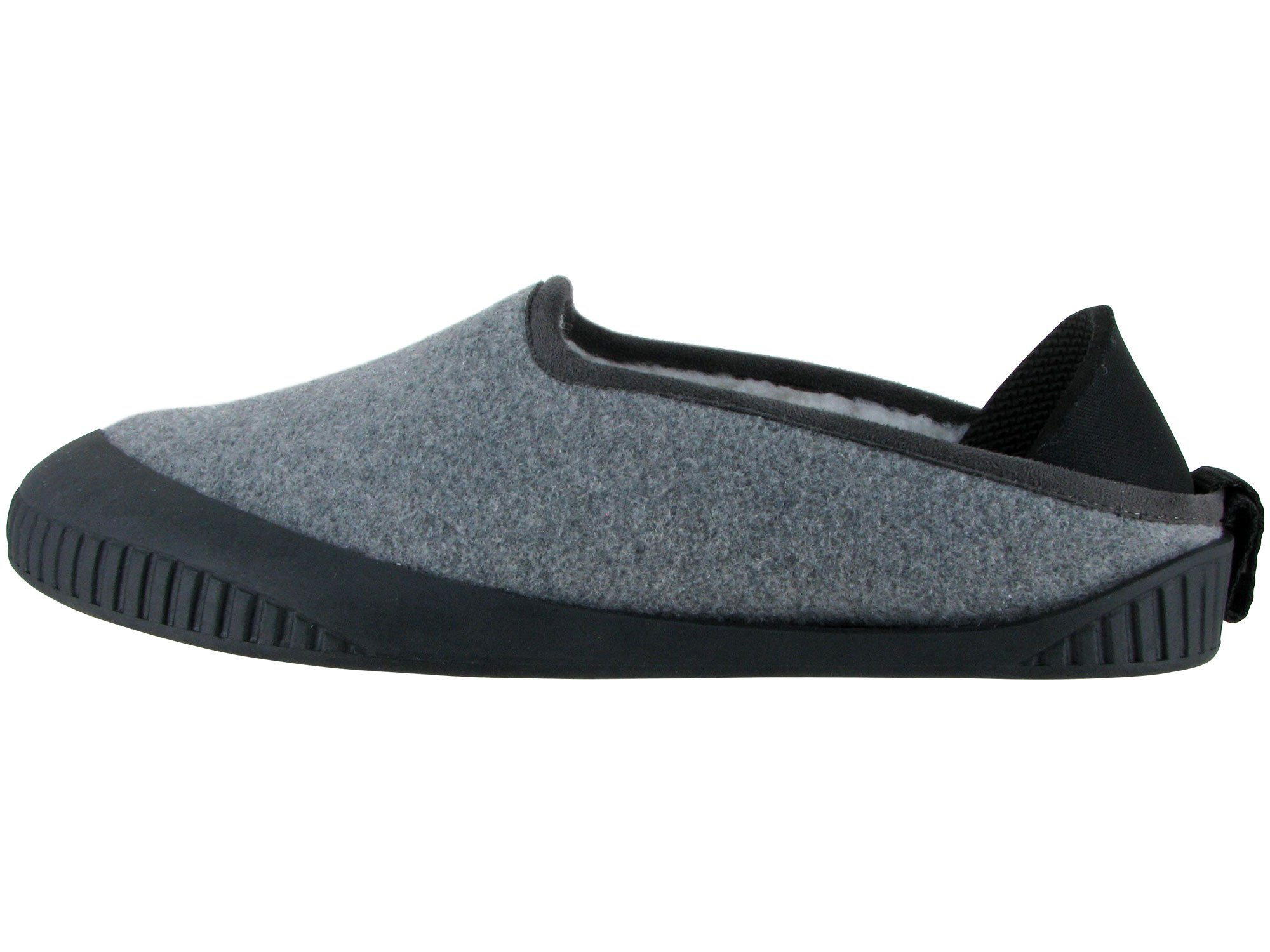 Unisex Kush Classic Slipper with Removable Sole