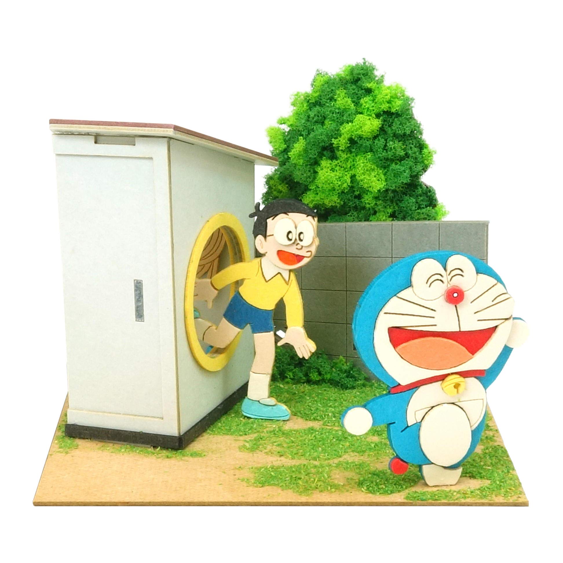 ドラえもん さんけい Amazon | さんけい ドラえもん mini 通りぬけフープ