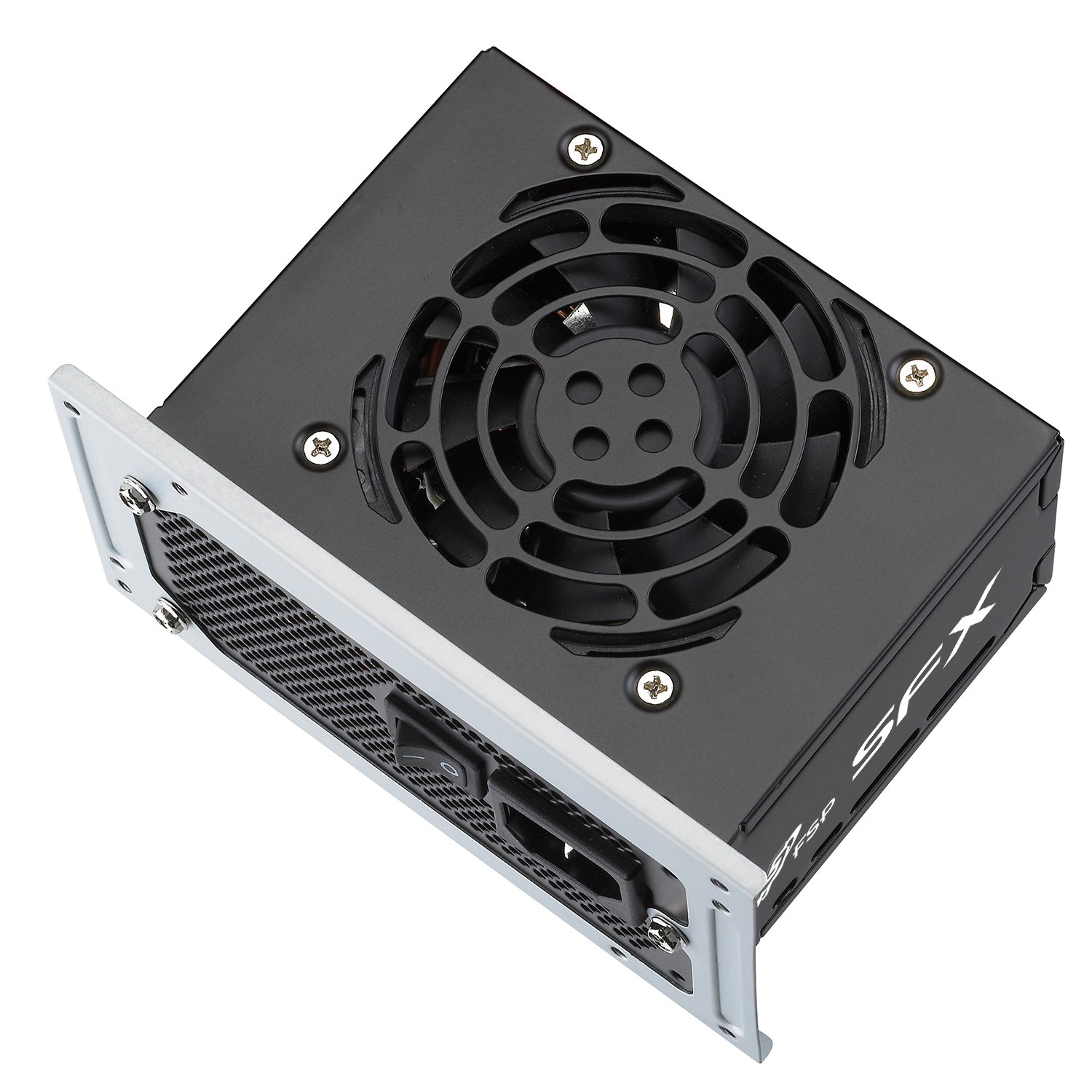 Amazon.com: FSP 400W Micro ATX Power Supply (FSP400-60GHS(85