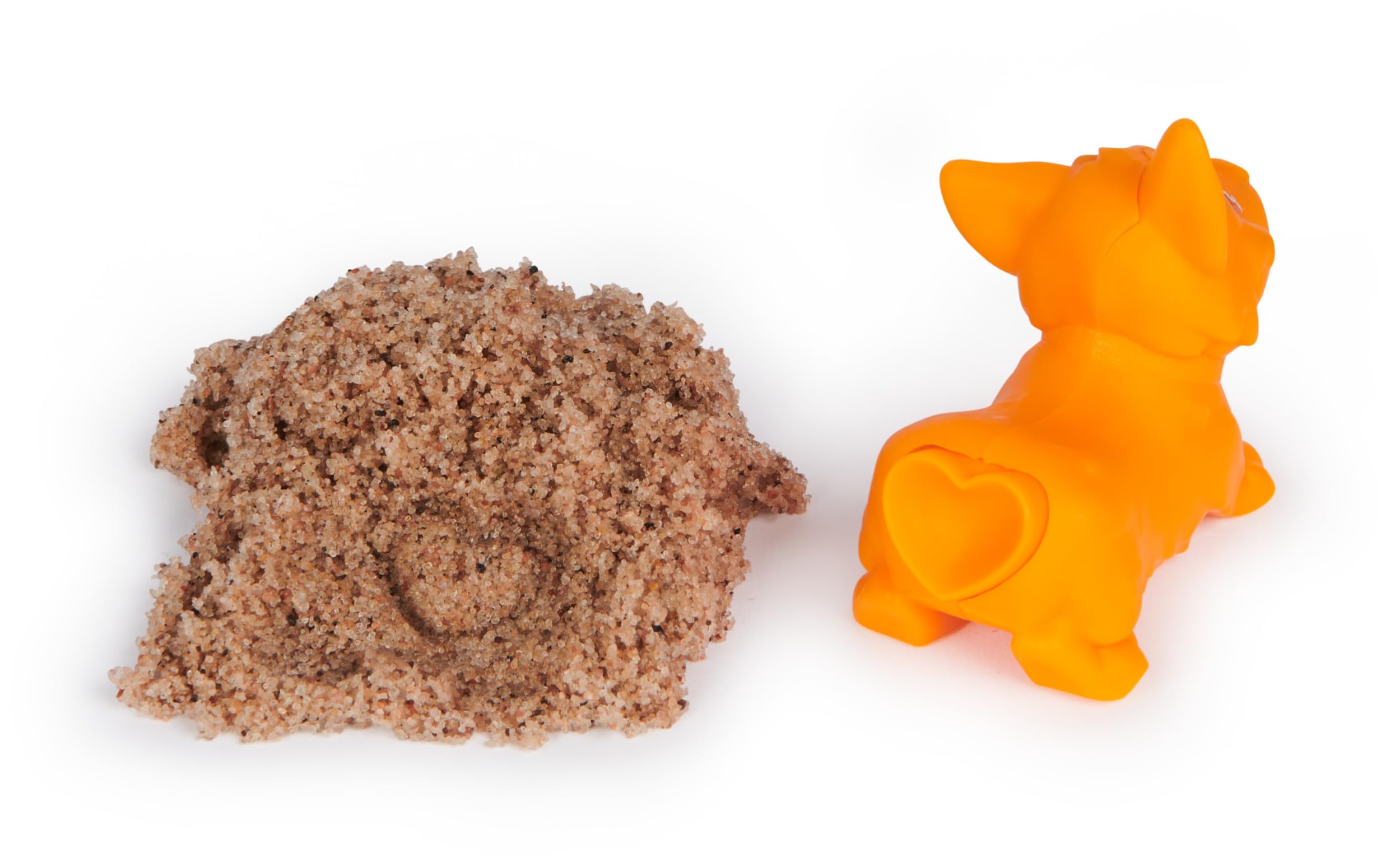 Kinetic Sand - Mini zewstaw Szczeniaczek