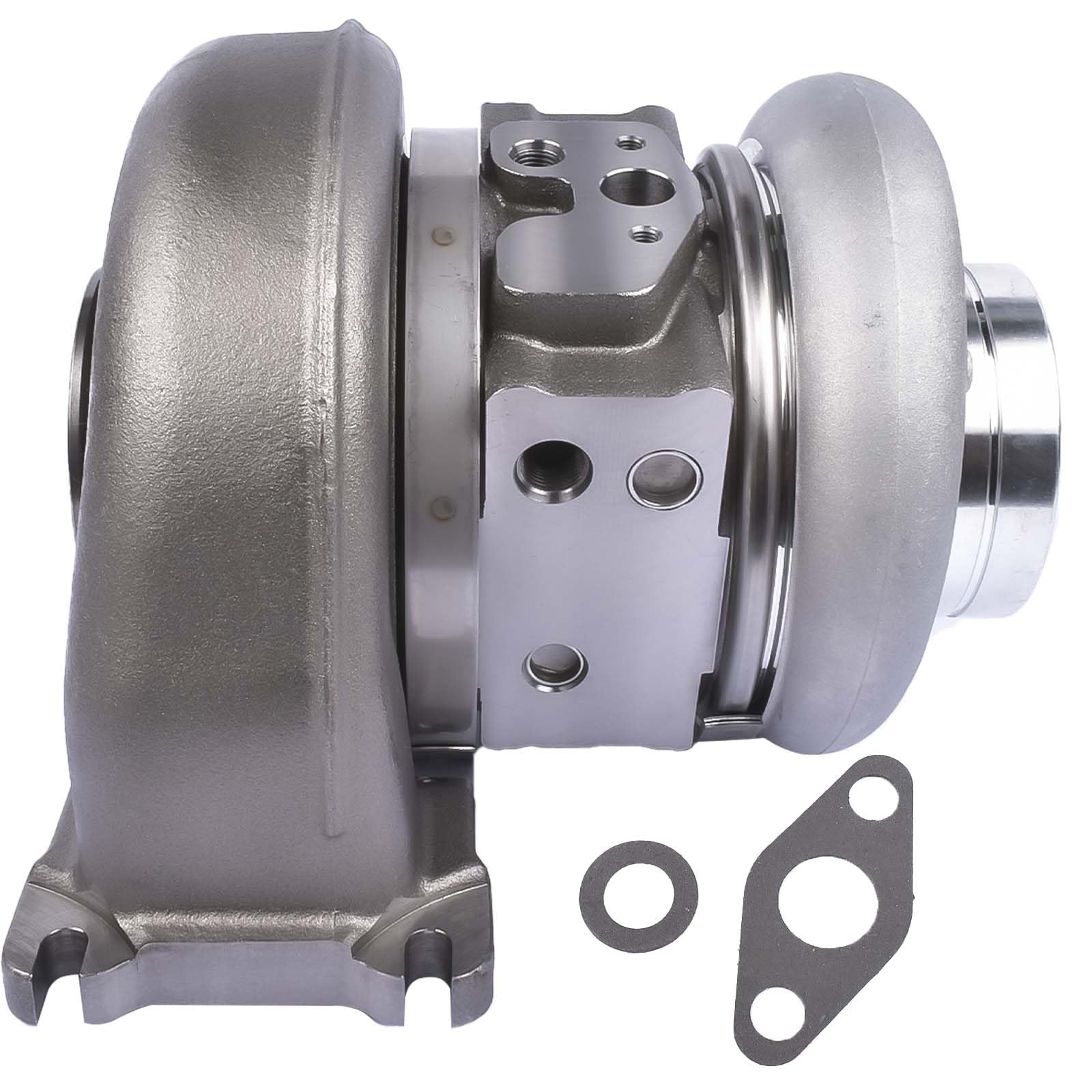 Amazon.com: Turbo Turbocharger 2841961 Replacement for Volvo D13  