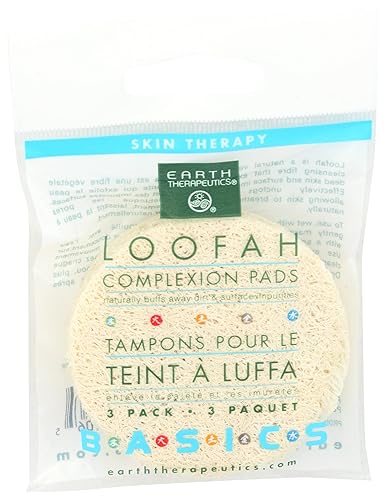 Lufa tez discos Lufa tez discos