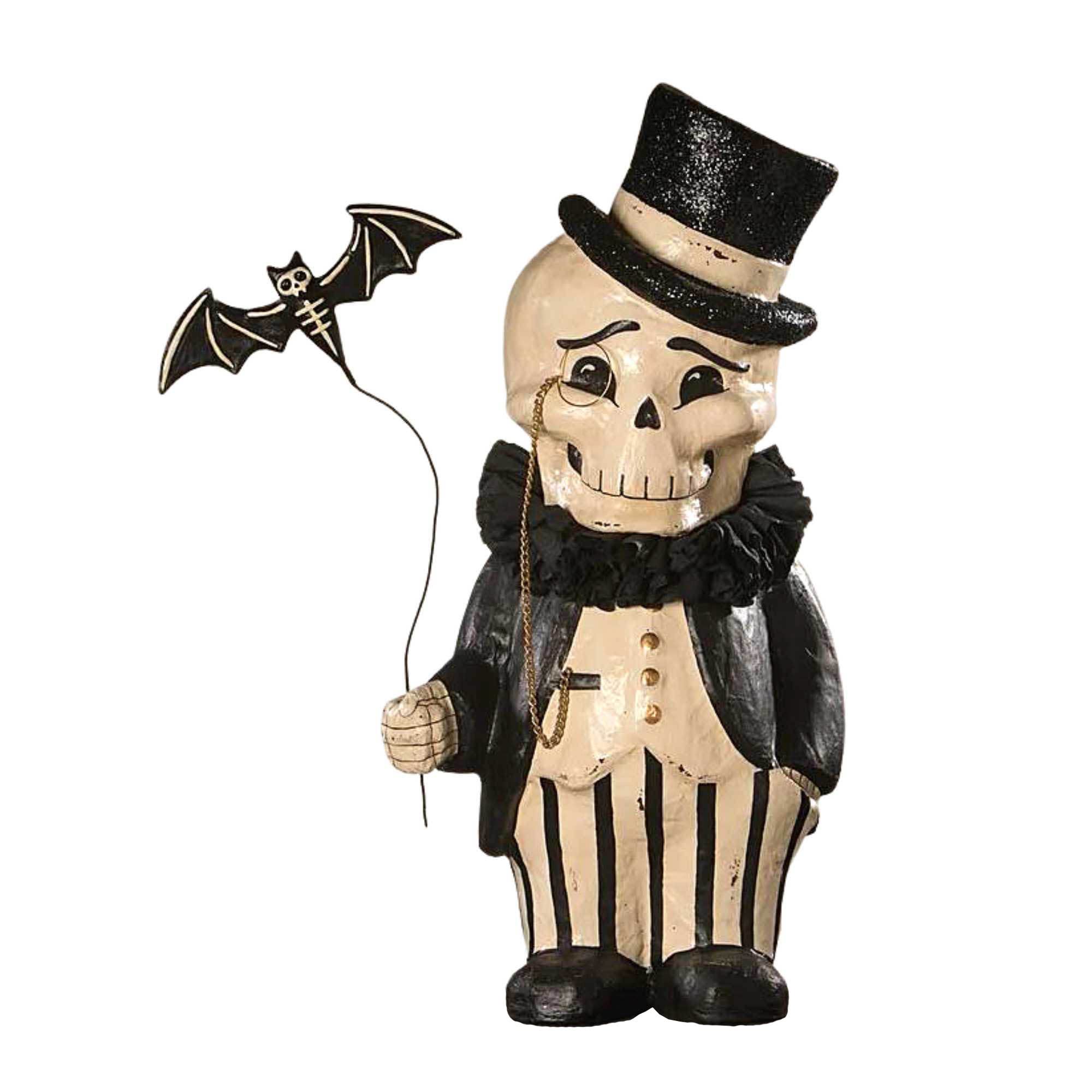 Bethany Lowe Designs - Dapper Desmond Skelly Large - TD2218