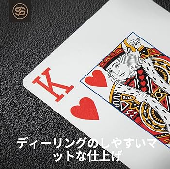 Amazon.co.jp: SLOWPLAY (スロープレイ) プラスチック100%トランプ Amazon.co.jp: SLOWPLAY (スロープレイ) プラスチック100%トランプ