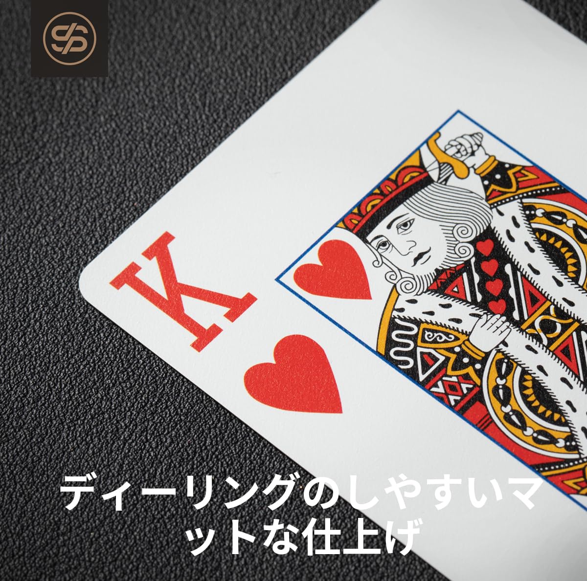 未開封 SLOWPLAYトランプ ２デッキ プラスチック ポーカーサイズ 防水 Amazon.co.jp: SLOWPLAY (スロープレイ) プラスチック100