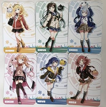 Amazon.co.jp: アトレ 秋葉原 ご注文はうさぎですか?? 2021