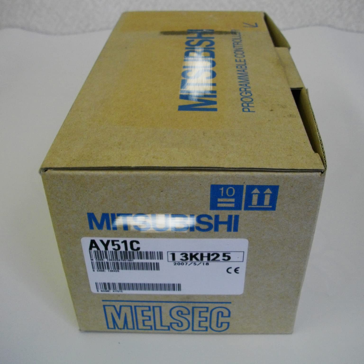 Amazon.co.jp: AY51C トランジスタ出力ユニット（シンクタイプ 